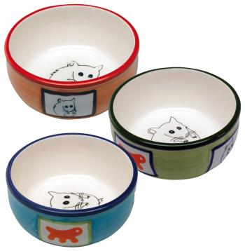 Ferplast PA 1088 HAMSTER BOWL