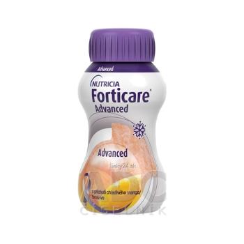 FortiCare Advanced