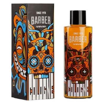 MARMARA BARBER Kolínska voda po holení Amiko 500 ml (8691541005139)