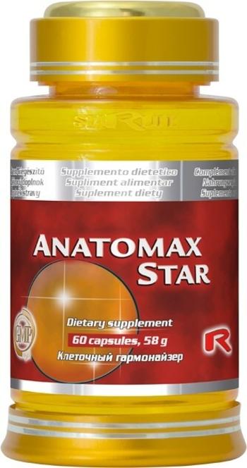 Starlife Anatomax Star 60 kapsúl