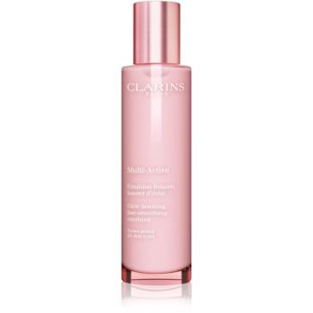 Clarins Multi-Active Emulsion emulzia pre rozjasnenie a vyhladenie pleti 100 ml