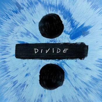 Ed Sheeran, Divide Deluxe, CD