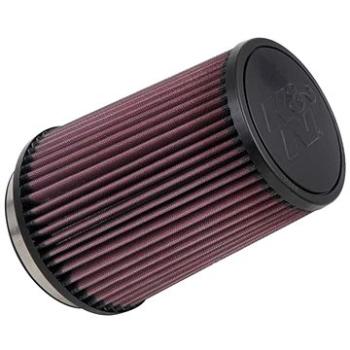 K & N RU-2590 univerzálny okrúhly skosený filter so vstupom 102 mm a výškou 178 mm