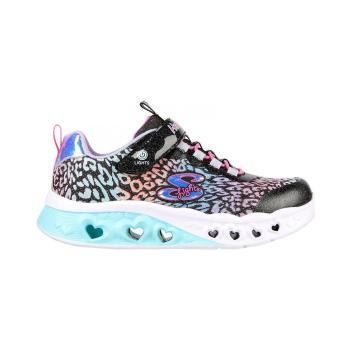 Skechers  Flutter heart lights-loves wi  Módne tenisky Viacfarebná