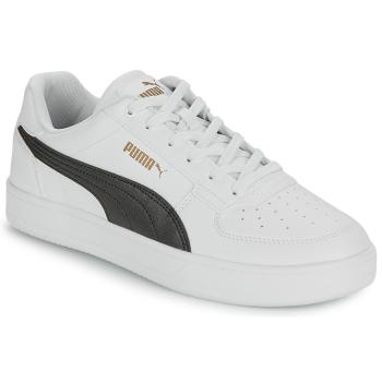 Puma  CAVEN 2.0  Nízke tenisky Biela