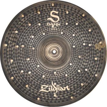 Zildjian S Dark 20" Ride činel