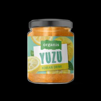 ORGANIS Yuzu 500 g