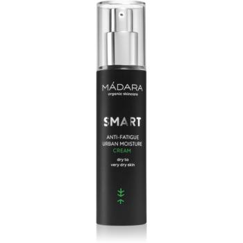 MÁDARA Smart Anti-Fatigue denný omladzujúci krém 50 ml