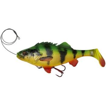 Savage Gear 4D Perch Shad (Line Thru) 20 cm 100 g SS (NJVR000177)