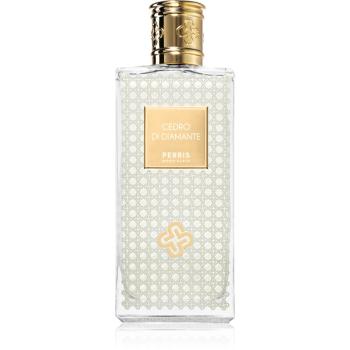 Perris Monte Carlo Monte Carlo Cedro Di Diamante parfumovaná voda unisex 100 ml