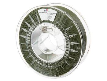 Spectrum 81548 filament, PETG Premium High Speed, 1kg, 1.75mm, OLIVE GREEN