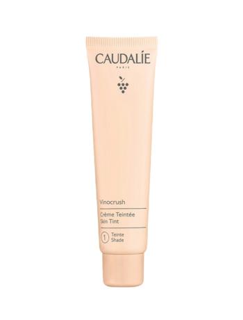 Caudalie Tónovací krém Vinocrush (Tinted Cream) 30 ml 1