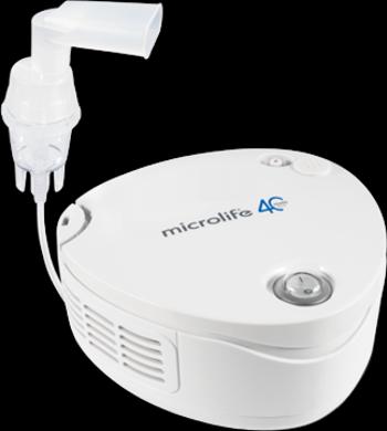 MICROLIFE Inhalátor NEB 210