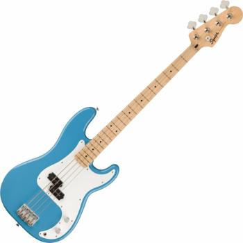 Fender Squier Sonic Precision Bass MN California Blue Elektrická basgitara