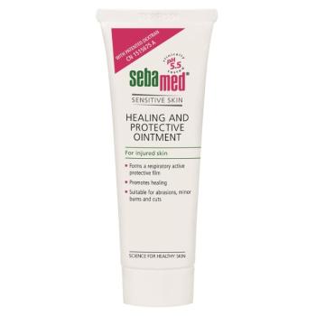 SEBAMED Hojivý a ochranný krém 50ml
