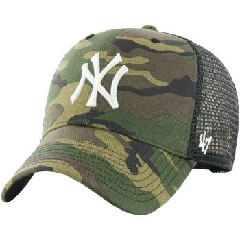 '47 Brand  MLB New York Yankees Branson Kids Cap  Šiltovky Zelená