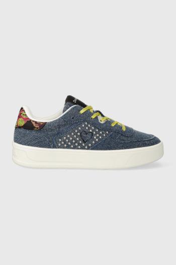 Tenisky Desigual 23WSKD01.5034