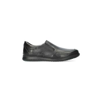 Mephisto  Twain  Slip-on Čierna