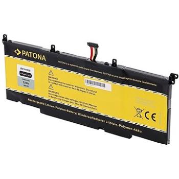 Patona pre Asus S5V/ZX60V  3400 mAh Li-Pol 15,2 V B41N1526 (PT2863)