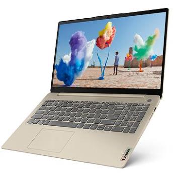 Lenovo IdeaPad 3 15ITL6 Sand (82H803H1CK)