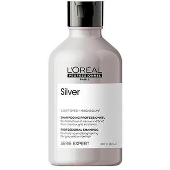 LORÉAL PROFESSIONNEL Serie Expert New Silver 300 ml (3474636974115)