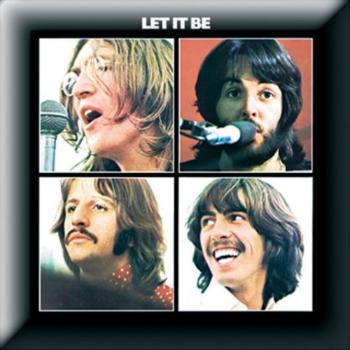 The Beatles Let it Be