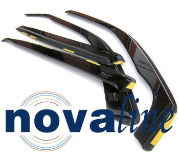 Légterelő Renault Thalia 4 Ajtós 11/2008-2013(4 Db-Os)