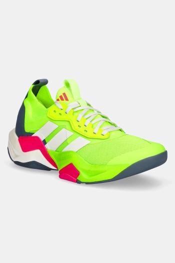 Tréningové topánky adidas Performance Rapidmove Adv 2 zelená farba, JI3904