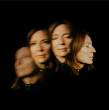 Beth Gibbons - Lives Outgrown (LP)