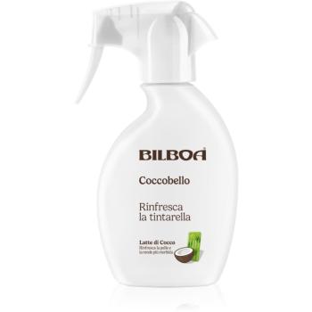 Bilboa Coccobello Aquabronze sprej po opaľovaní s kokosovým olejom 250 ml