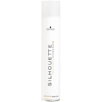 Schwarzkopf Professional Flexibilné vlasový sprej Silhouette (Hairspray Flexible Hold) 500 ml