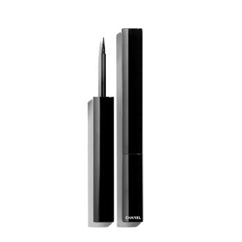 Chanel Vodeodolné tekuté očné linky Le Liner (Liquid Eyeliner) 2,5 ml Ultra Brun