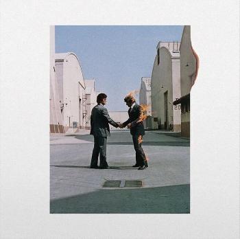 Pink Floyd - Wish You Were Here (Reissue) (CD)