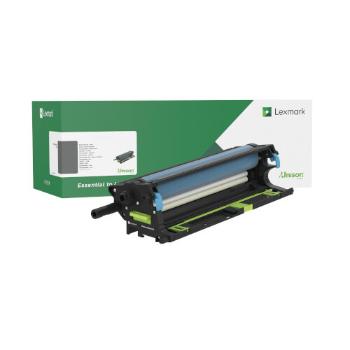 Lexmark 72K0P00 čierna (black) originálna valcová jednotka