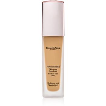 Elizabeth Arden Flawless Finish Skincaring Foundation ošetrujúci make-up odtieň 200N 30 ml