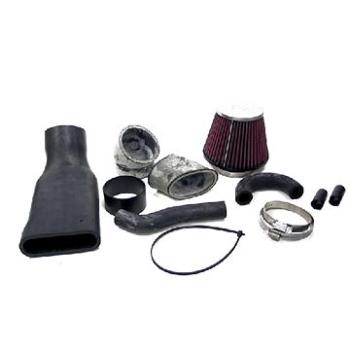 K & N 57-0058-1 športový kit sania 57i
