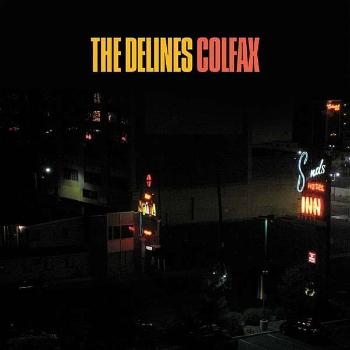 DELINES - COLFAX, Vinyl