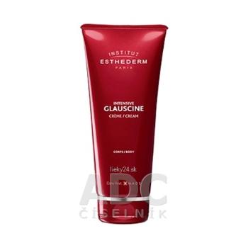 ESTHEDERM INTENSIVE GLAUSCINE CREAM