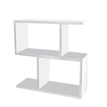 Skladací stôl Life White