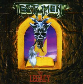 LEGACY