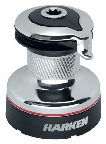 Harken 46.2STC Radial Vinšňa, kľuka