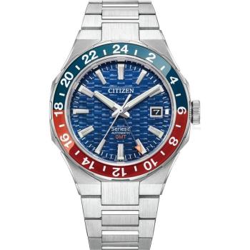Citizen Automatic NB6030-59L - 30 dní na vrátenie tovaru, Garancia originality