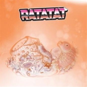 RATATAT - LP4, CD