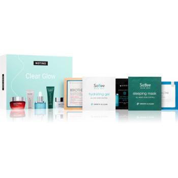 Beauty Discovery Box Notino Clear Glow sada pre ženy