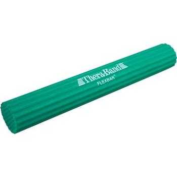 Thera-Band FlexBar, zelený (087453123463)