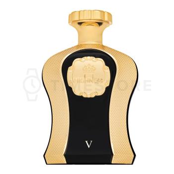 Afnan Highness V parfémovaná voda pre ženy 100 ml   - 30 dní na vrátenie tovaru, Garancia originality