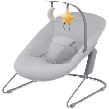 Kinderkraft Lehátko hojdacie CALMEE 0m+ (5902533919048)