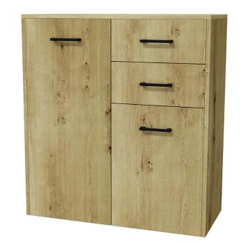 Komód Scala 2D2S artisan