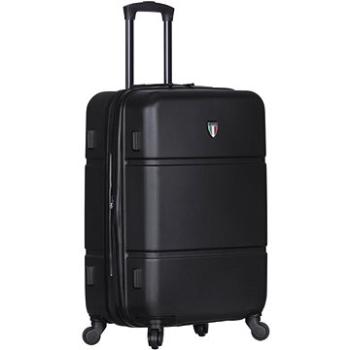 TUCCI T-0117/3 M ABS - čierny (T-0117/3-M_black)