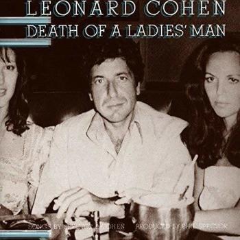 Leonard Cohen - Death Of A Ladies' Man (Reissue) (LP)
